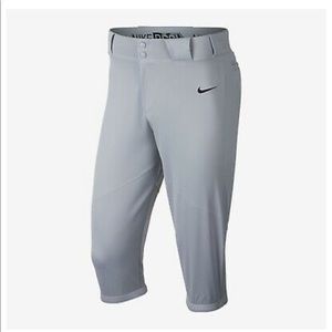 Nike Vapor Pro Slim Fit Baseball Pants